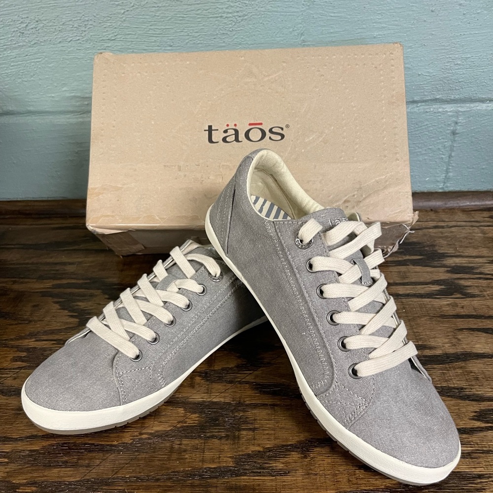 New Taos Footwear Star sneakers 9w